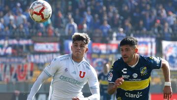 Colo Colo no se conforma sólo con Isla y anuncia un nuevo refuerzo