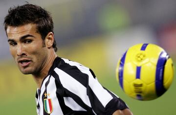 Chelsea (2003-2005) | Juventus (2005-2006)