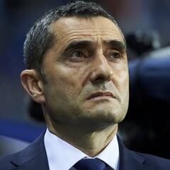 Valverde anticipa Champions: No hay nada definido ante Chelsea