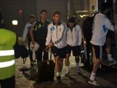 Partido de desagravio blanco con permiso del Espanyol