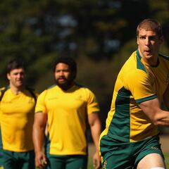 El rugby, conmocionado con la muerte de Dan Vickerman