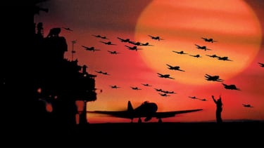 Las 40 mejores películas bélicas ambientadas en la Segunda Guerra Mundial y dónde verlas