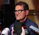 Capello: “Lo de Ancelotti es una injusticia, una falta de respeto”
