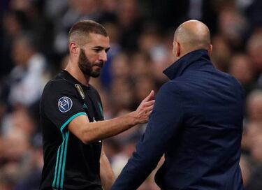 Real Madrid have scored 20 goals fewer than last season