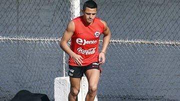 Alexis: "It's hard to start again but we have gained respect"