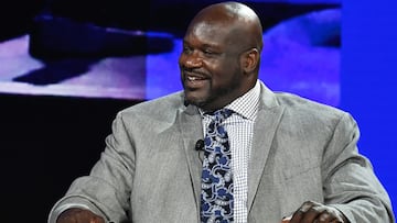 Shaquille O'Neal, exjugador de los Lakers cumple 50 años de edad. Por ello, en AS USA decidimos decirte cuál es la fortuna de la leyenda de la NBA.