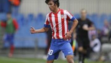 Oliver Torres: "Al principio fue todo un 'boom', ahora estoy más tranquilo"