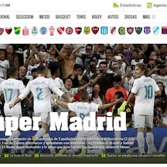 "La crisis tambalea al Barça"