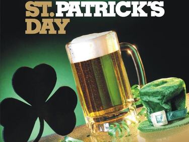 Especial Día de San Patricio: gadgets, nuevas cervezas y apps