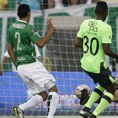 Armani no va a River: Renueva con Nacional por tres años más