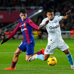 El club se prepara para recibir al Barça: “En Girona, del Girona”