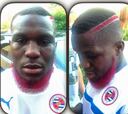 Royston Drenthe es Barbarroja