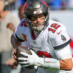 What does Tom Brady’s restructured Bucs deal look like?