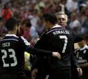 En vivo: Real Madrid tiene una prueba de fuego en Sevilla