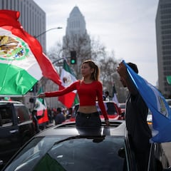 Redadas en celebraciones del Día de la Independencia de México: La nueva estrategia del ICE para detener migrantes