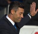 Pedro Caixinha sobre el grito de “Chaco, Chaco”: “El pasado está en los museos”
