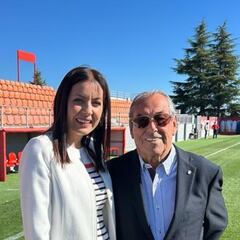 Adelardo da el salto a la política para las elecciones del 28-M