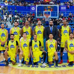 "Es un hecho que Capitanes CDMX estará en G League en 2021"