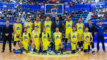 "Es un hecho que Capitanes CDMX estará en G League en 2021"