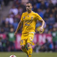 Jesús Dueñas, con confianza de iniciar con el pie derecho el torneo