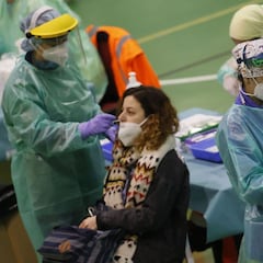 Alteraciones en la lengua y mucosa oral, los nuevos síntomas de la COVID-19