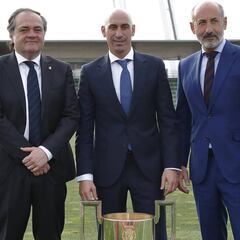 El anuncio de la nueva fecha de la final de Copa se retrasa