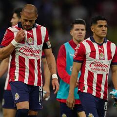 ‘Chapo’ Sánchez cumple con histórico hito en el futbol mexicano