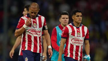 ‘Chapo’ Sánchez cumple con histórico hito en el futbol mexicano