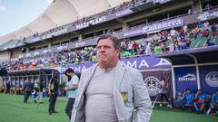 Raúl Jiménez: “Nunca decaí”