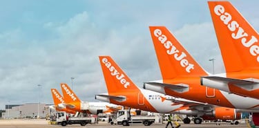 Hackean a la aerolínea EasyJet: cómo saber si te han robado datos