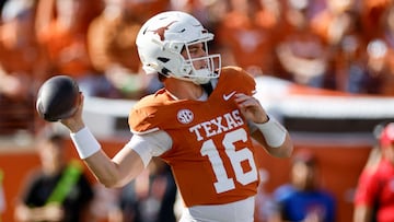 Arch Manning blows away the competition as the biggest earner in college sports