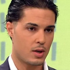 Carlo Costanzia habla sobre su condena por estafa y su adicción a las drogas