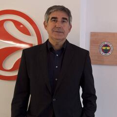 La Euroliga pide que se retiren las sanciones y la FIBA dice no