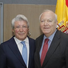 La Fundación y la UNAOC se unen para proyectos conjuntos