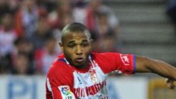 Yacine Brahimi