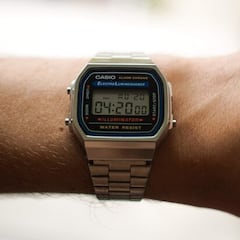 El truco para saber en qué muñeca debes poner tu reloj: ¿izquierda o derecha?