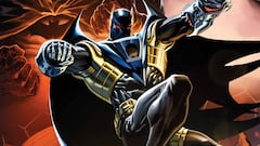 Ni Joker ni el Pingüino, confirman el villano de la próxima saga de cuatro películas de Batman