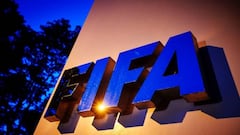 FIFA takes over Cameroon FA to try to end power struggles
