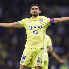 Ganadores del Balón de Oro Liga MX 2023