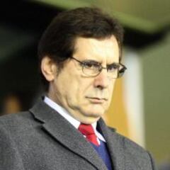 Javier Zabaleta, imputado por 4 delitos en el caso Osasuna