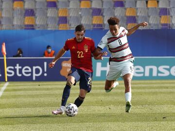 Valor de mercado: 2,5 millones de euros