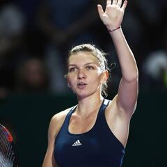 Halep, sancionada cuatro años por dopaje: “Estoy decepcionada”