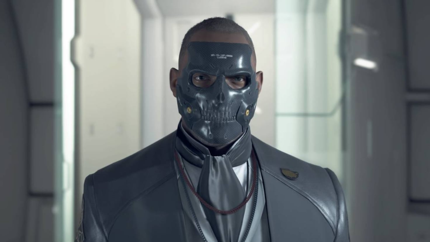 Guía Death Stranding Episodio 10 DieHardman Meristation Guía Death Stranding Episodio 10 DieHardman Meristation