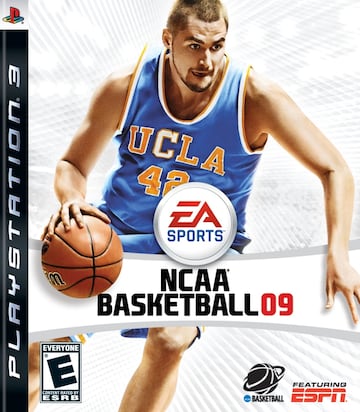 Kevin Love - UCLA - Power forward