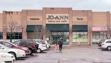 JOANN to Shutter all Stores: The impact on the fabric retailer’s 20,000 workers