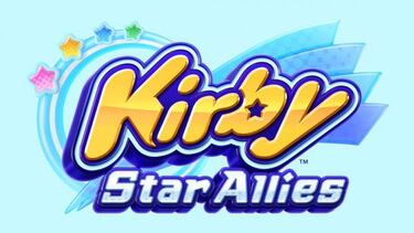 Kirby para Switch será Kirby Star Allies; llega en 2018