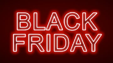 As¨ª te hemos contado en directo las mejores ofertas del Black Friday 2023