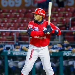 Venados de Mazatlán anuncia la salida de Chris Roberson
