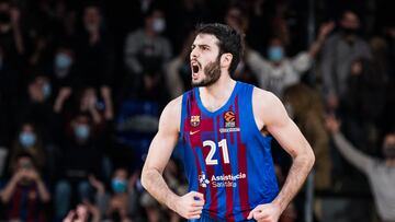 Conoce el horario y cómo ver el partido de la jornada 6 de la Liga Endesa 2022/23 entre Valencia y Barcelona. Este domingo, 30 de octubre, a las 18:30.