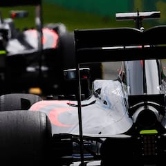 McLaren ya mira a 2018: "Será un punto de inflexión para nosotros"